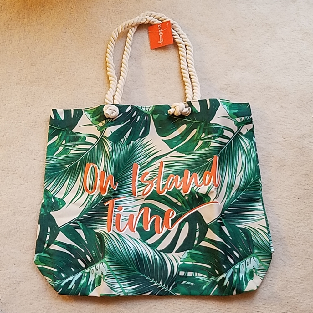 NEW Ulta beauty bag